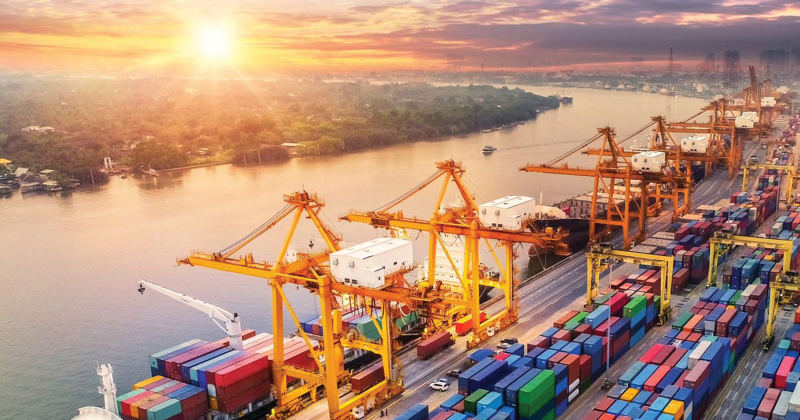 Nguồn vốn FDI vào Việt Nam trong 10 tháng đầu năm 2024 3 nguồn vốn FDI vào Việt Nam