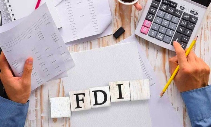 Việt Nam thu hút hơn 27 tỷ USD vốn FDI trong 10 tháng đầu năm