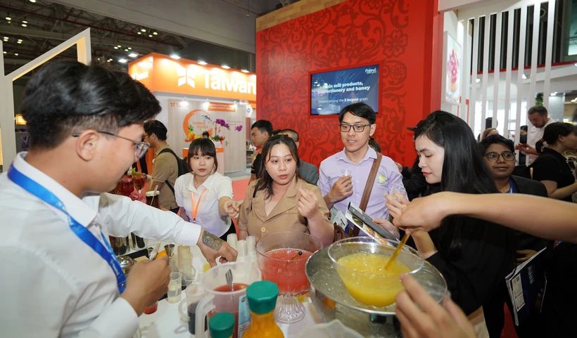 Thặng dư khoảng 1,99 tỷ USD, xuất khẩu cuối năm của nước ta khởi sắc 1 xuất khẩu cuối năm của nước ta khởi sắc
