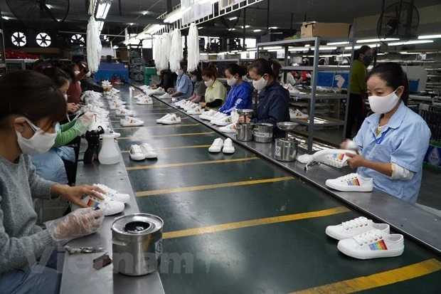 Tiêu chuẩn xanh: Bài toán khó cho doanh nghiệp xuất khẩu Việt Nam 2 Tiêu chuẩn xanh