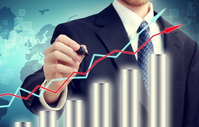Thị trường chứng khoán áp lực lớn tại ngưỡng 1.300 điểm và bài toán dòng tiền 2 thị trường chứng khoán