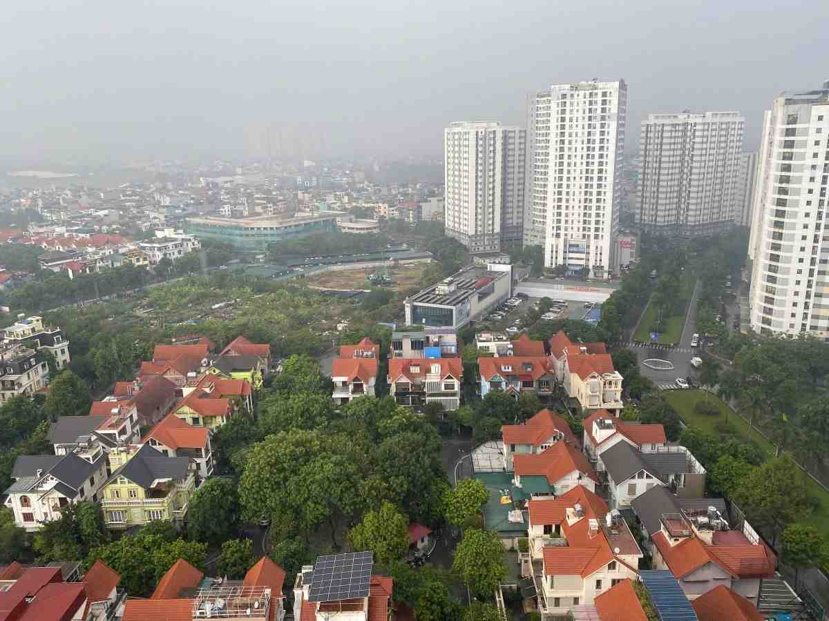 Định giá đất: Giải pháp then chốt giúp thị trường bất động sản vượt khó 1 Định giá đất