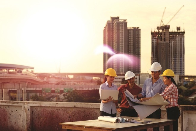 Địa ốc sôi động: Đất Xanh tìm quỹ đất 200 ha để phát triển giai đoạn 2024 - 2025 3 địa ốc