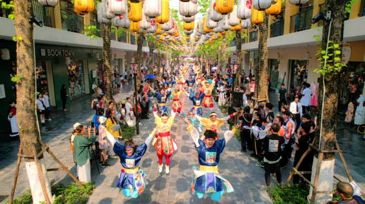 Vì sao Việt Nam luôn là thị trường "màu mỡ" trong mắt Nhật Bản? 3 thị trường