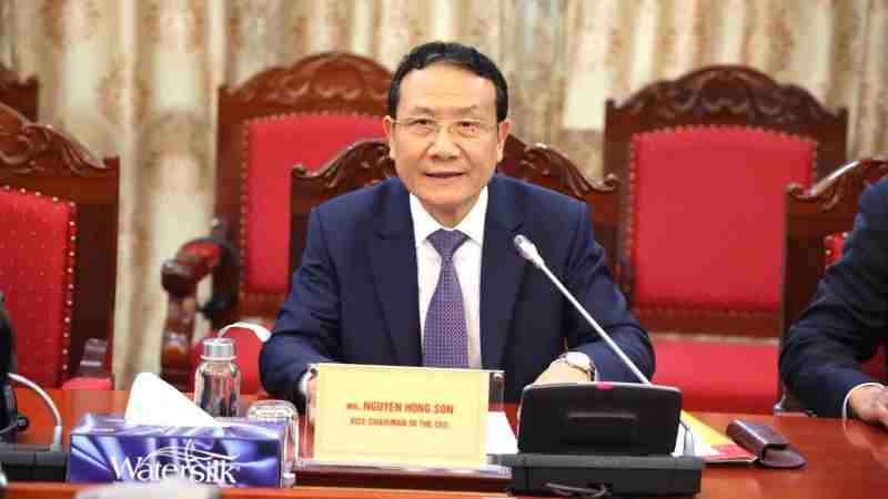 Động lực mới cho sự phát triển đột phá của Việt Nam năm 2024 2 phát triển đột phá cần đẩy mạnh trong năm 2025