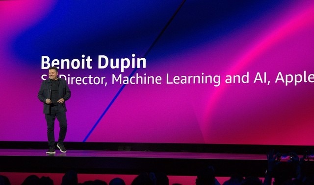 Công nghệ bùng nổ tại AWS re:Invent 2024: Điểm nhấn từ AI tạo sinh đến chip Trainium3 3 công nghệ