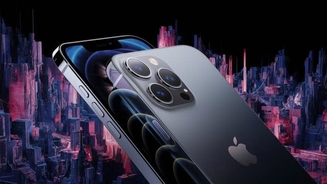 iPhone 18 Pro: Tương lai nhiếp ảnh di động với camera, màn hình nâng cấp vượt bậc 1 24