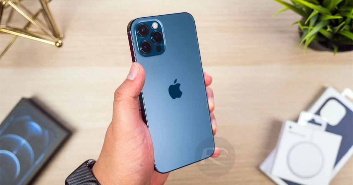 iPhone 18 Pro: Tương lai nhiếp ảnh di động với camera, màn hình nâng cấp vượt bậc 2 iphone 18