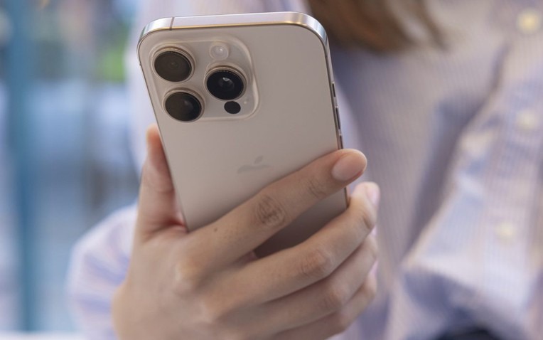iPhone 18 Pro: Tương lai nhiếp ảnh di động với camera, màn hình nâng cấp vượt bậc 3 iphone 18