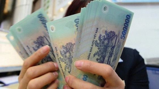 thưởng tết