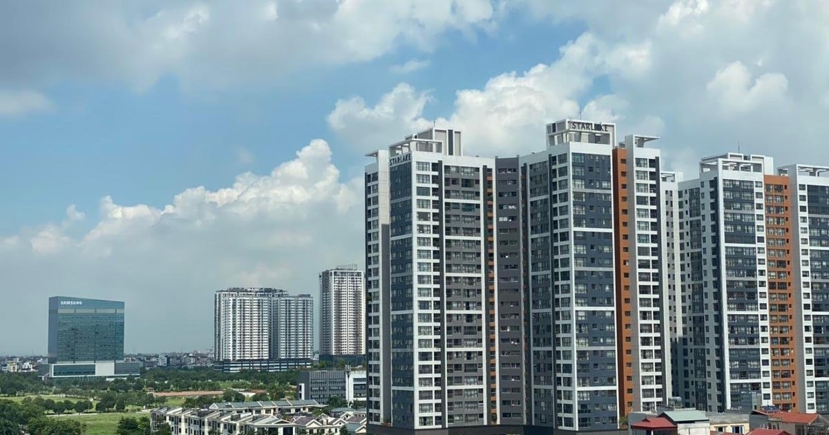 Mở rộng loại đất xây nhà ở: Giải pháp gỡ nút thắt cho hàng trăm dự án 3 nhà ở