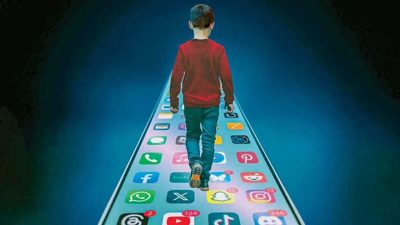 TikTok bị cấm tại nhiều quốc gia: Ảnh hưởng đến hơn 1 tỷ người dùng toàn cầu