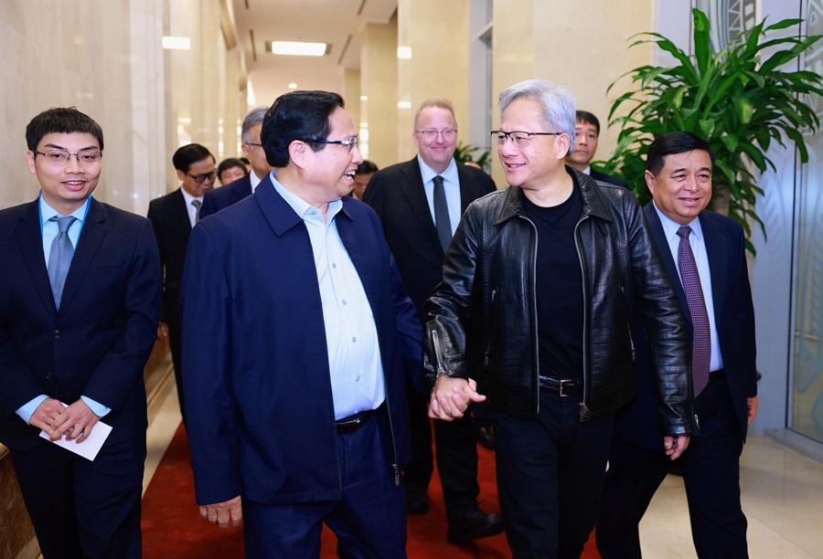 Đông Nam Á và cuộc đua trờ thành trung tâm về trí tuệ nhân tạo 1 trí tuệ nhân tạo