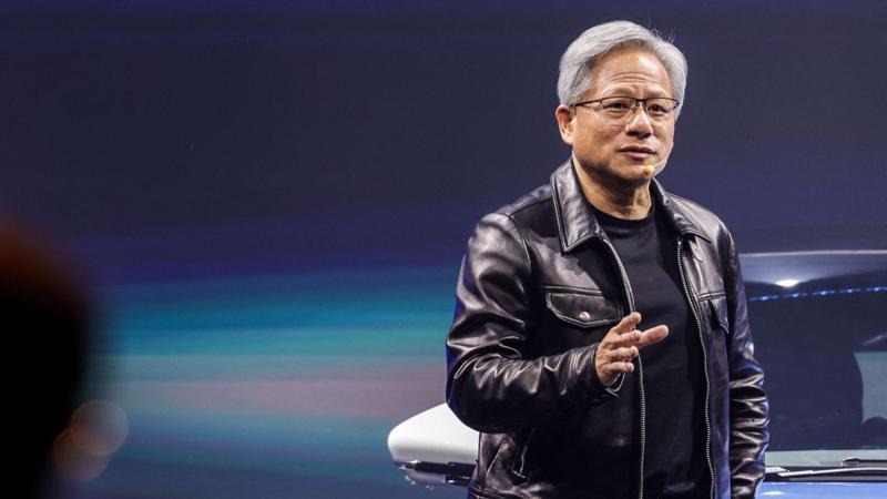 Trí tuệ nhân tạo tại Việt Nam: NVIDIA bắt tay Vingroup tạo bước đột phá toàn cầu 3 trí tuệ nhân tạo