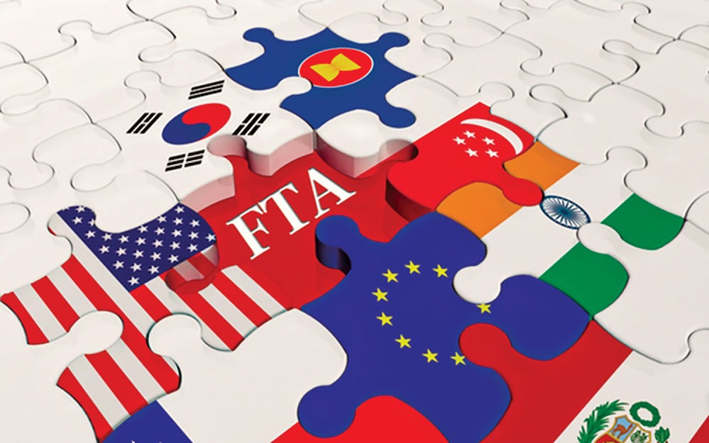 Đẩy mạnh FTA: Việt Nam tăng xuất khẩu thủy sản lên 2,9 tỷ USD nhờ CPTPP 1 FTA