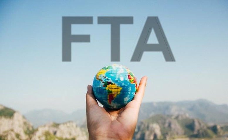 Đẩy mạnh FTA: Việt Nam tăng xuất khẩu thủy sản lên 2,9 tỷ USD nhờ CPTPP 2 FTA