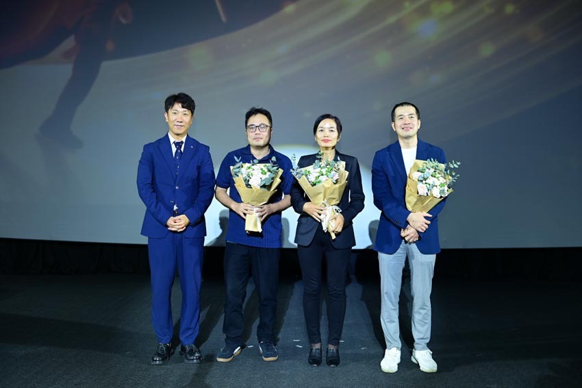 Dự án phim ngắn CJ: Nền tảng nuôi dưỡng tài năng trẻ trong lĩnh vực điện ảnh Việt Nam 3 dự án phim ngắn