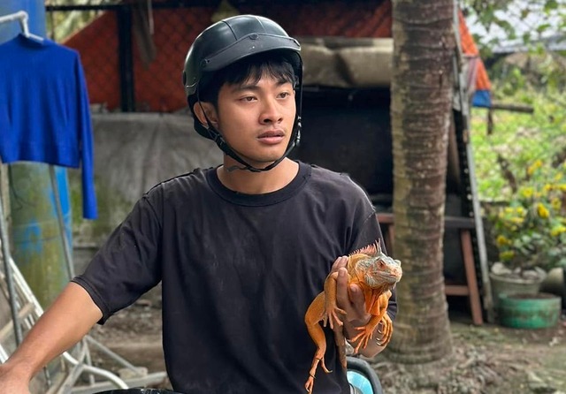Sở hữu kênh 11 triệu người theo dõi, Lê Tuấn Khang kiếm tiền trên Tiktok như thế nào? 2 lê tuấn khang