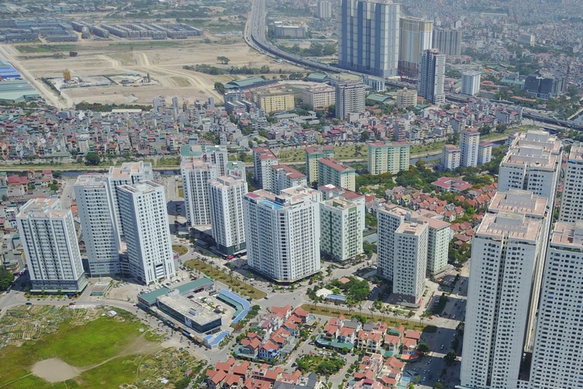 Nhà ở thương mại: Thí điểm dự án qua nhận quyền sử dụng đất, hiệu lực 5 năm 3 nhà ở thương mại
