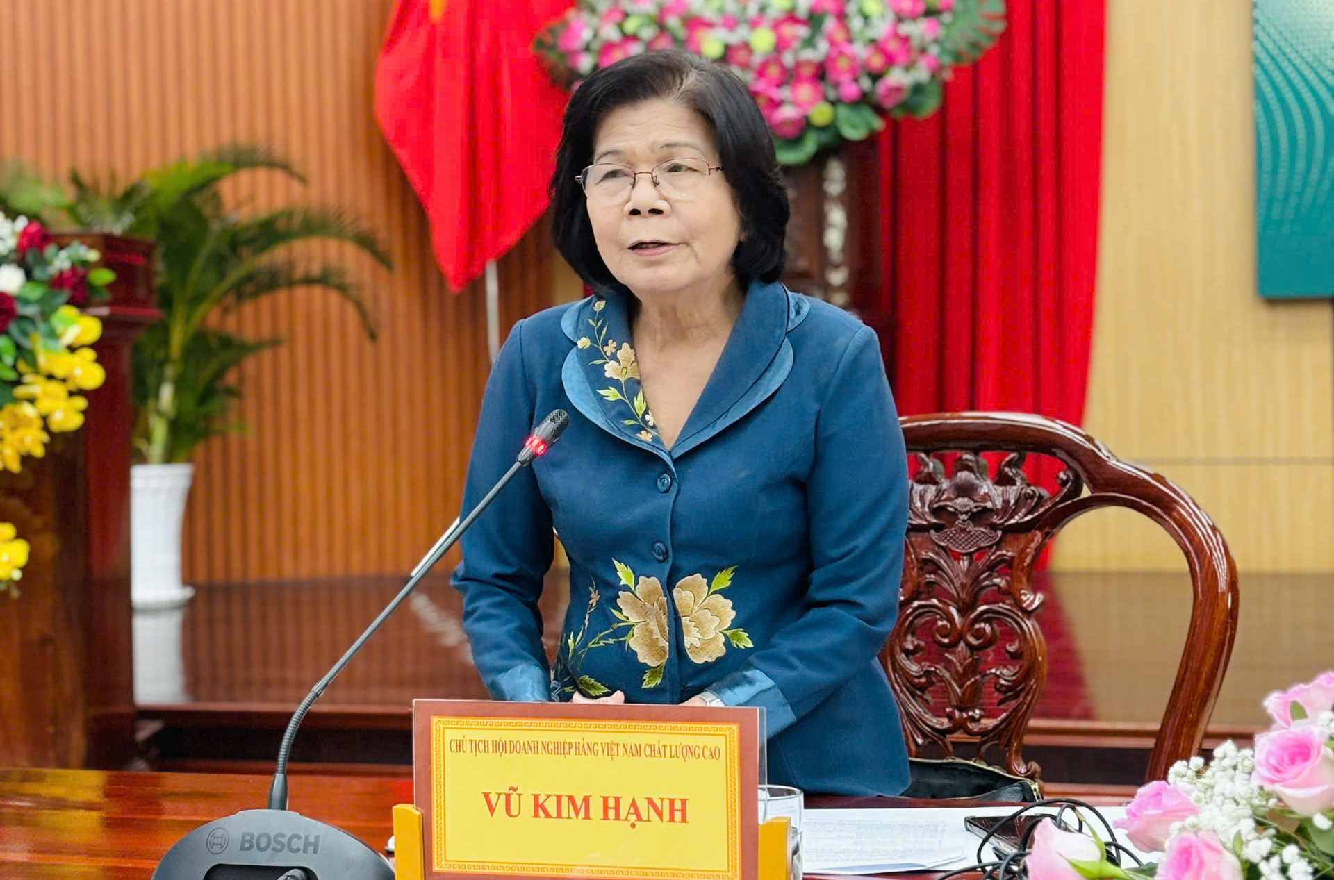 Tiêu chuẩn xanh: Bài toán khó cho doanh nghiệp xuất khẩu Việt Nam 1 tiêu chuẩn xanh là xu hướng