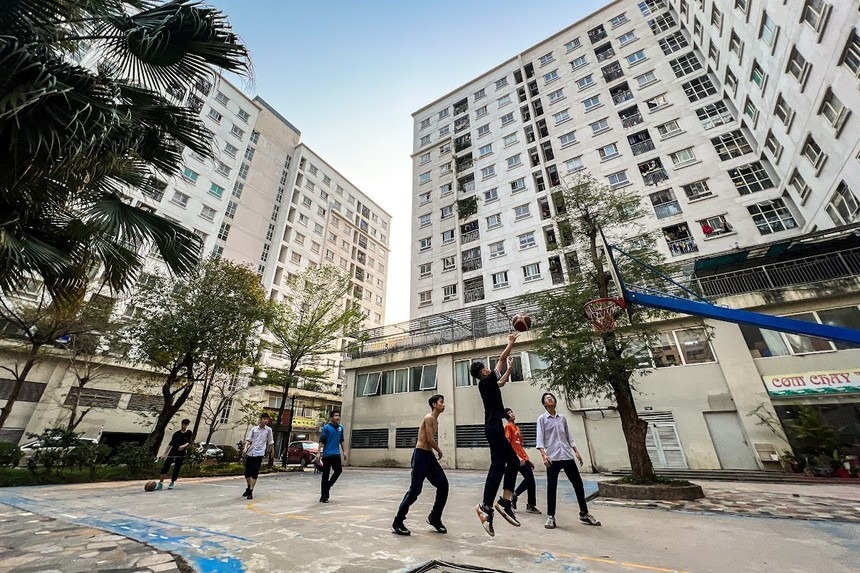 Thúc đẩy phát triển nhà ở xã hội, Chính phủ duyệt gói vay ưu đãi quy mô lớn
