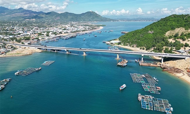 Bất động sản 2024: 10 điểm nhấn nổi bật tạo đà phát triển mạnh mẽ 2 bất động sản