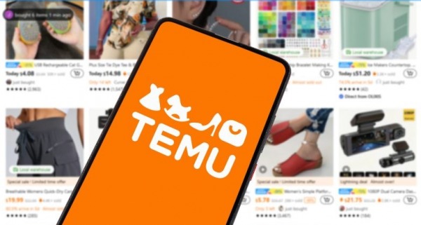Temu tại Việt Nam: Từ hiện tượng đến việc bị tạm dừng hoạt động 1 temu