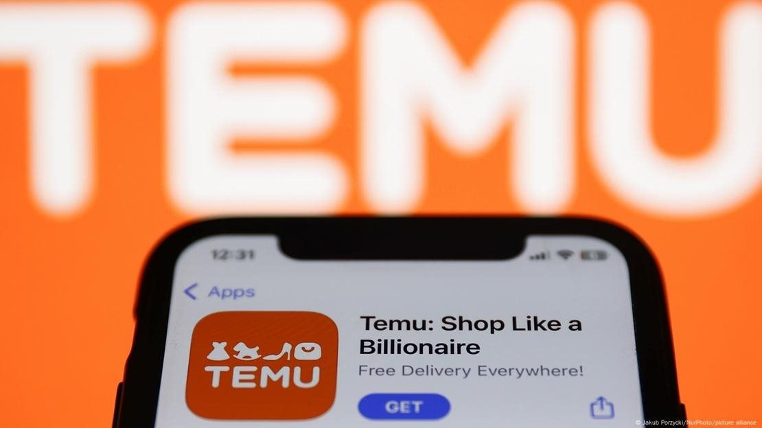 Temu tại Việt Nam: Từ hiện tượng đến việc bị tạm dừng hoạt động 3 temu