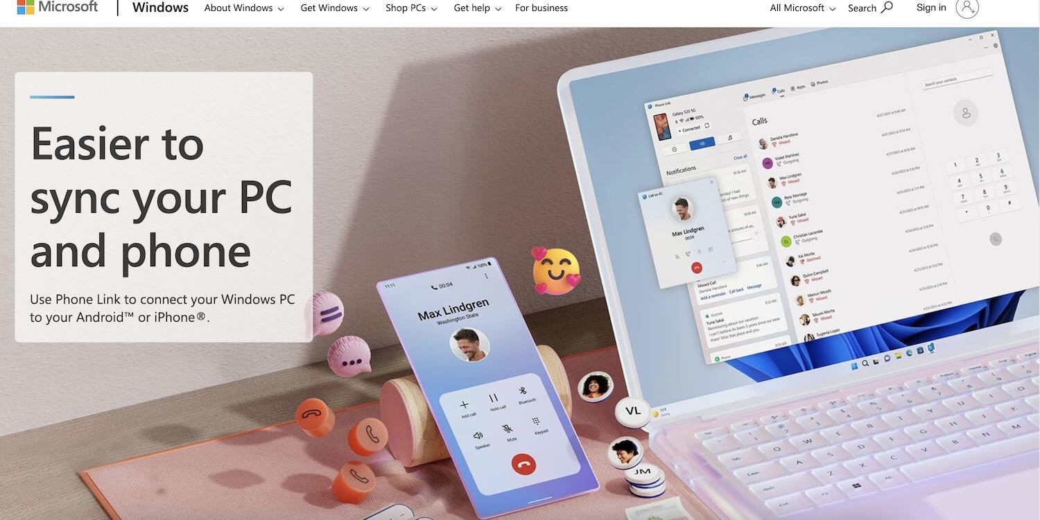 Microsoft chính thức ra mắt tính năng chia sẻ tệp tin không dây giữa iPhone và PC Windows 1 Microsoft