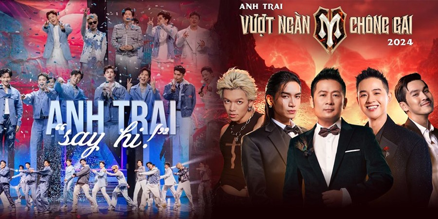 Du lịch bùng nổ nhờ concert: Hơn 120.000 khán giả đổ về TP.HCM trong tháng 10 2 Du lịch