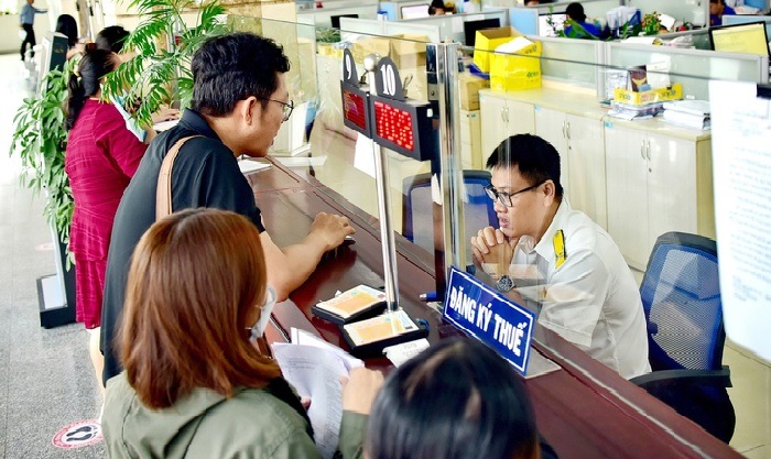 Từ 2025, số định danh cá nhân sẽ thay thế mã số thuế hiện hành 1 định danh cá nhân