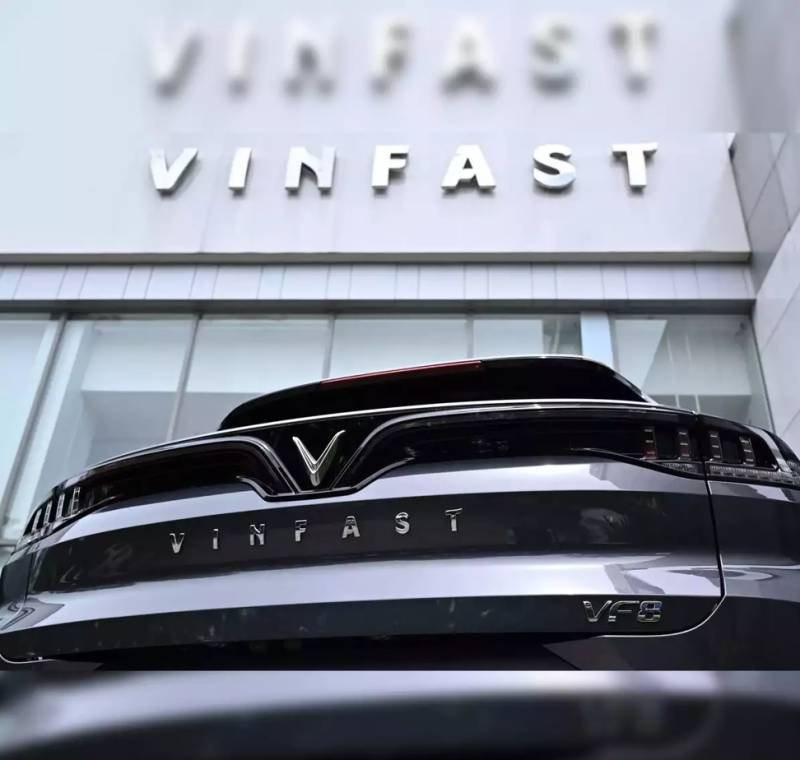 vinfast