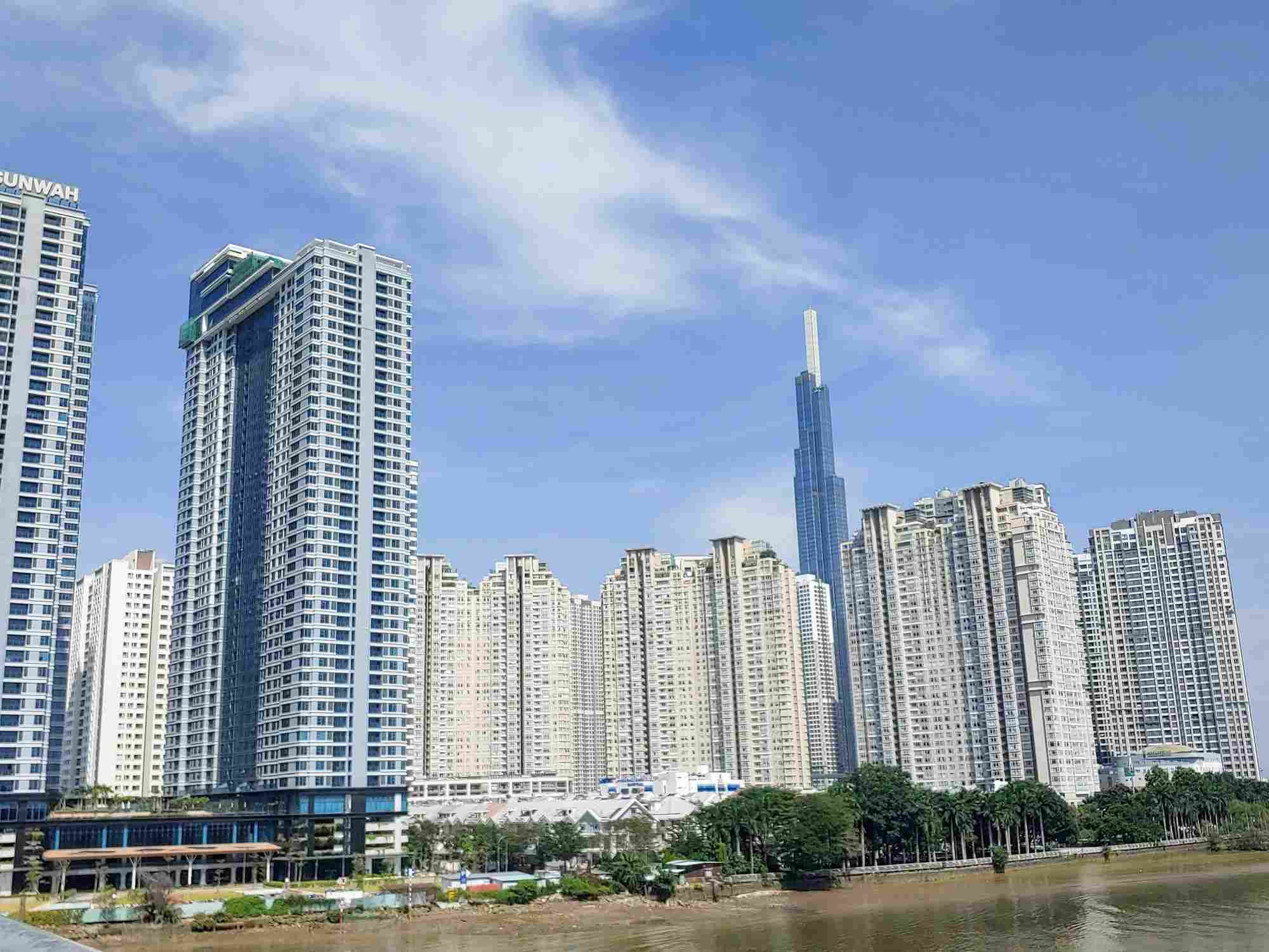 Thị trường bất động sản hàng hiệu toàn cầu tăng 180%, Việt Nam nổi bật với mức 210% 2 bất động sản