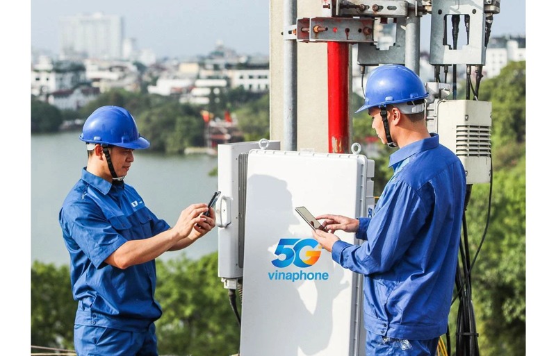 Phủ sóng di động đến 100% vùng chưa có sóng trước tháng 6/2025 3 phủ sống di động