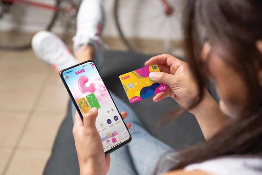 Công nghệ Open Banking: Động lực thúc đẩy chuyển đổi số ngành tài chính Việt Nam 1 công nghệ