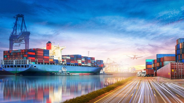 Xuất khẩu Việt Nam bứt phá nhờ FTA và xu hướng chuyển dịch sản xuất 1 xuất khẩu