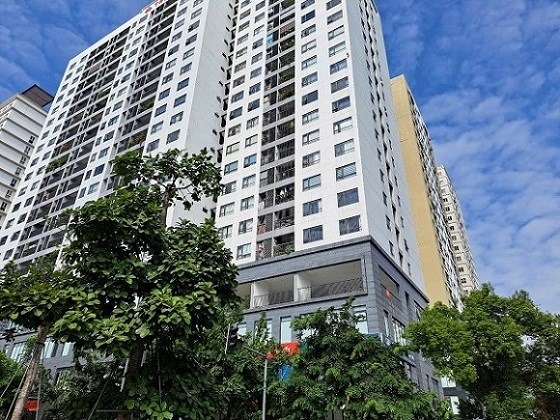 Giá căn hộ chung cư trong năm 2024: Hà Nội tăng mạnh, TP.HCM ổn định 2 căn hộ chung cư