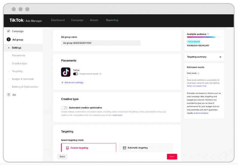 Quảng cáo trực tuyến thời đại mới: Khi TikTok và OpenAI thách thức Google 2 Quảng cáo trực tuyến