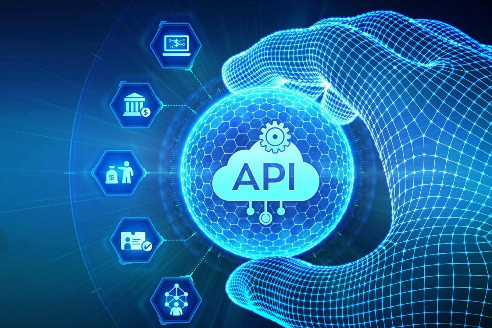 Công Nghệ Open API: Động Lực Thúc Đẩy Hệ Sinh Thái Tài Chính Số Tại Việt Nam 2 công nghệ