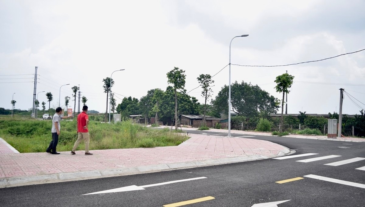 Bảng giá đất Hà Nội 2025: Phố Hàng Đào chạm mốc kỷ lục 695 triệu đồng/m² 2 bảng giá đất
