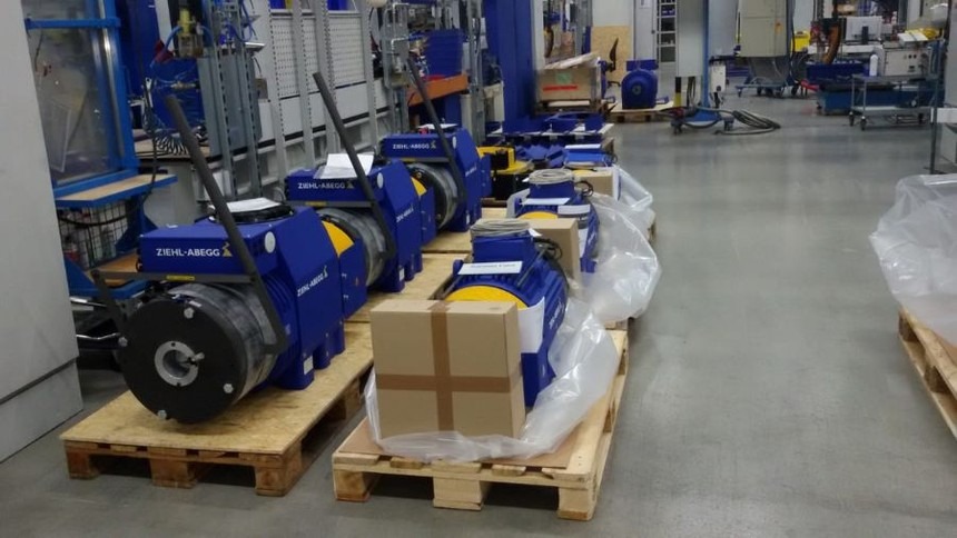 Đầu tư Đức vào Việt Nam lập kỷ lục 2024: 3,6 tỷ USD, hơn 530 doanh nghiệp hoạt động