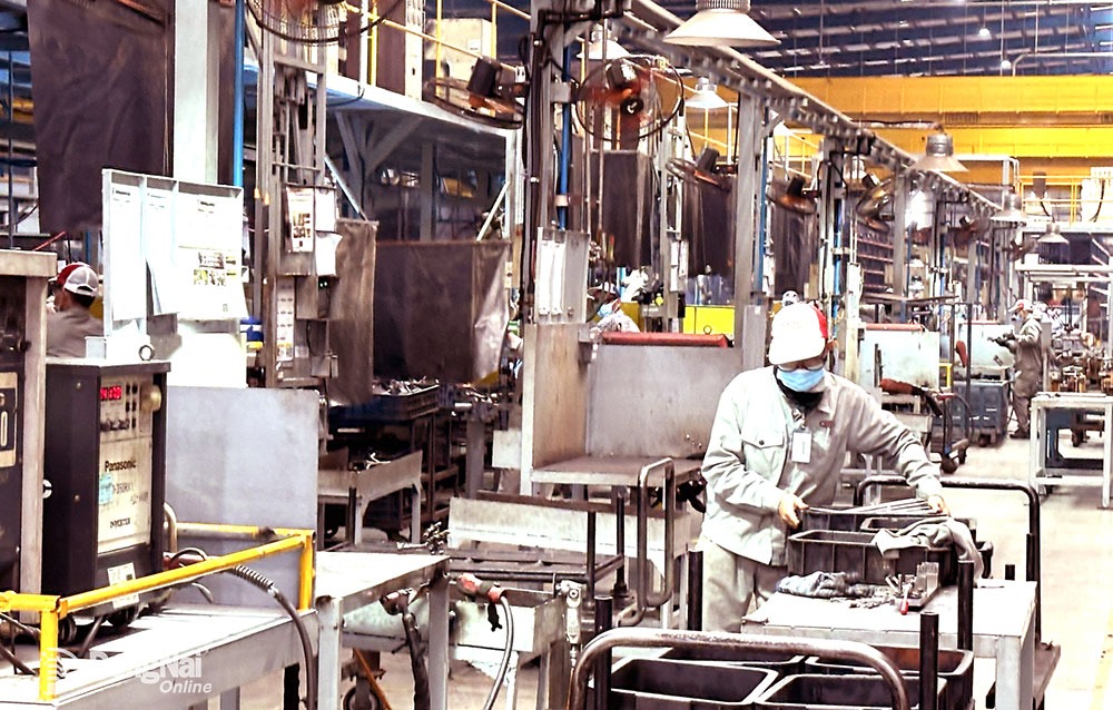 Đầu tư Đức vào Việt Nam lập kỷ lục 2024: 3,6 tỷ USD, hơn 530 doanh nghiệp hoạt động 3 Đầu tư
