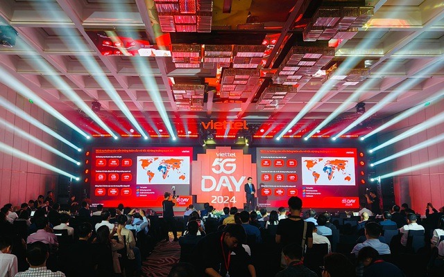 TPHCM sẽ phủ kín 5G trong năm 2025, hơn 12 triệu thiết bị di động sẵn sàng 3 Công nghệ 5G