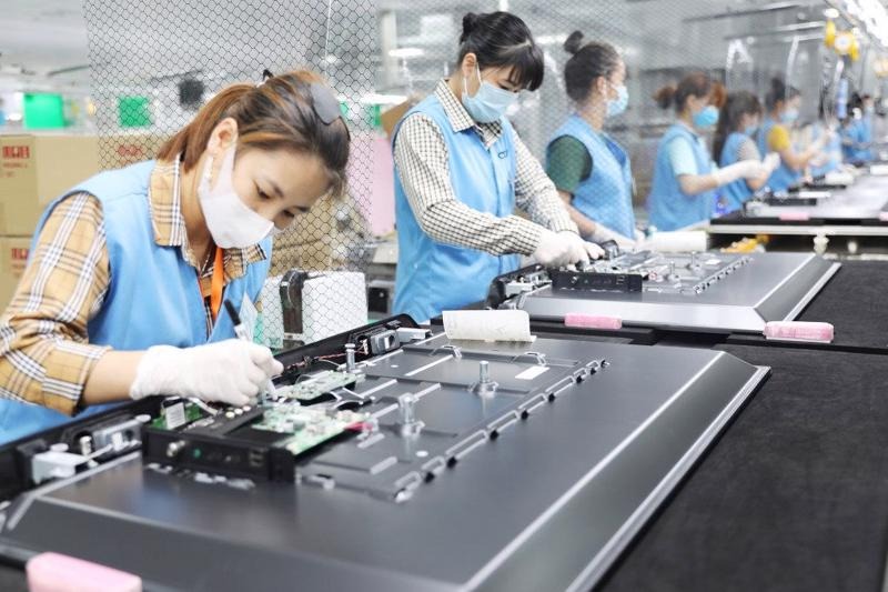 Đầu tư công nghệ cao: Thủ tục đặc biệt giúp nhà đầu tư nhanh chóng triển khai dự án 2 đầu tư