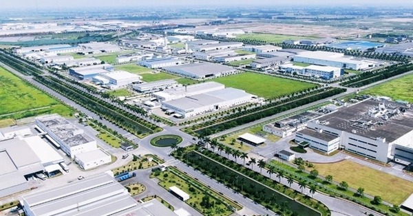 Đầu tư công nghệ cao: Thủ tục đặc biệt giúp nhà đầu tư nhanh chóng triển khai dự án 3 đầu tư
