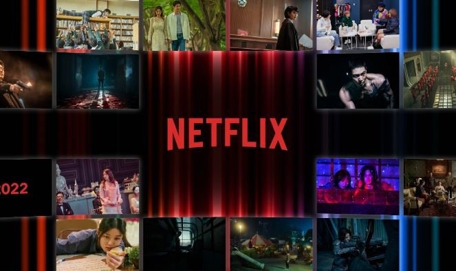 Netflix ngừng cung cấp chương trình truyền hình tại Việt Nam từ 23/12 2 netflix