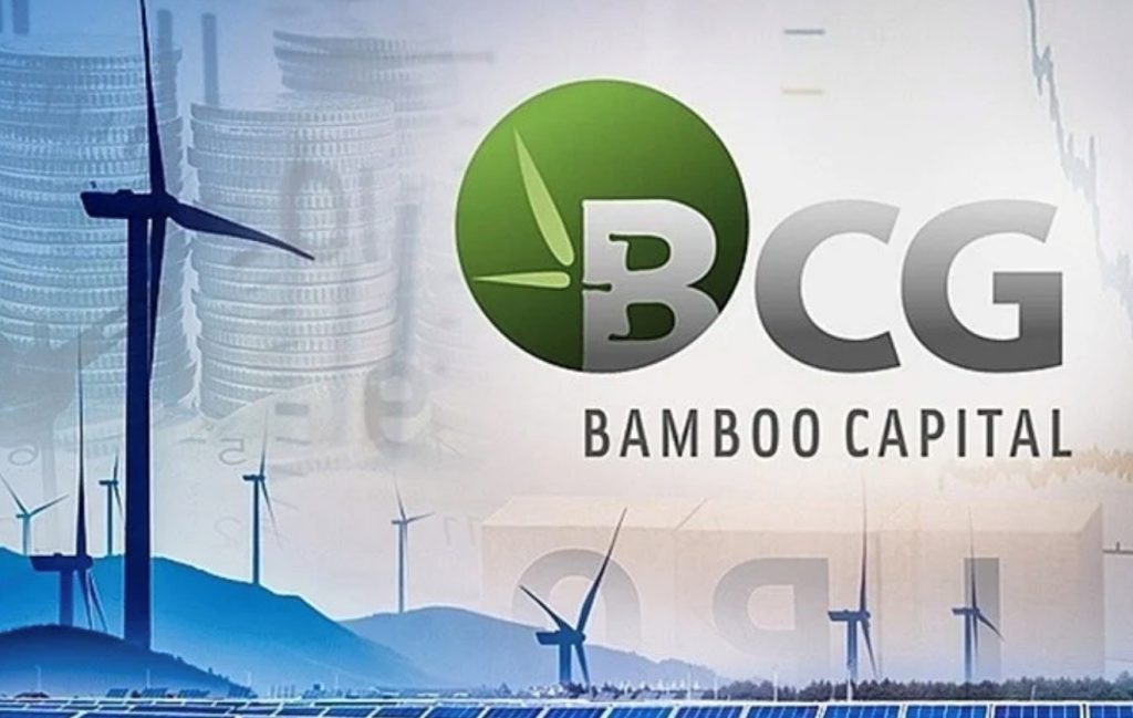 Nguyễn Hồ Nam - Doanh nhân dẫn dắt Bamboo Capital vươn tầm quốc tế với ESG 1 Bamboo Capital được thành lập bởi ông Nguyễn Hồ Nam - một trong những doanh nhân tiêu biểu của Việt Nam. Ảnh: Báo Doanh nhân và Pháp luật
