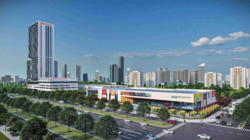 Top 10 Thương Vụ M&A Bất Động Sản Đình Đám Nhất 2024 2 Becamex IDC cũng ghi dấu ấn đậm nét với việc chuyển nhượng dự án khu đô thị và nhà ở Tân Thành Bình Dương cho Công ty Sycamore Limited