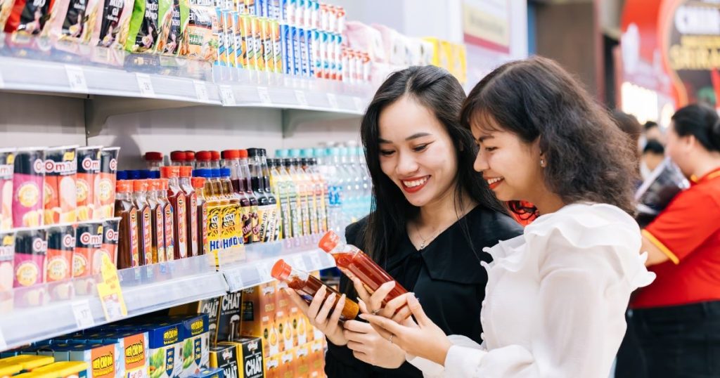 Masan Consumer tăng trưởng thần tốc, hướng tới mục tiêu IPO trên HoSE năm 2025 3 Bên cạnh kết quả kinh doanh ấn tượng, Masan Consumer còn gây ấn tượng mạnh với chính sách chi trả cổ tức hấp dẫn. Ảnh minh họa