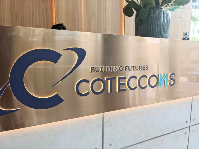 Coteccons bứt phá với xây dựng công nghiệp, thắng lớn với loạt dự án triệu USD 1 Công ty Cổ phần Xây dựng Coteccons chuyển trọng tâm từ mảng bất động sản dân dụng sang xây dựng công nghiệp. Ảnh: Vnbussiness